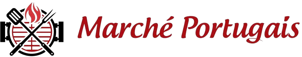 Marché Portugais